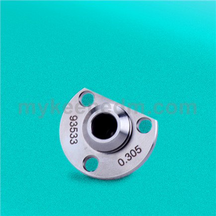 Brother Wire Guide upper&lower
