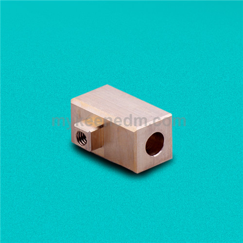 Upper contact support