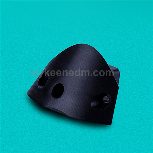 Plastic housing