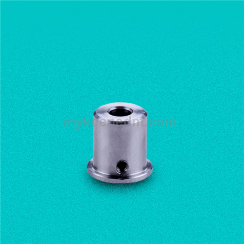 Wire guide ruby