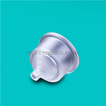 Upper nozzle