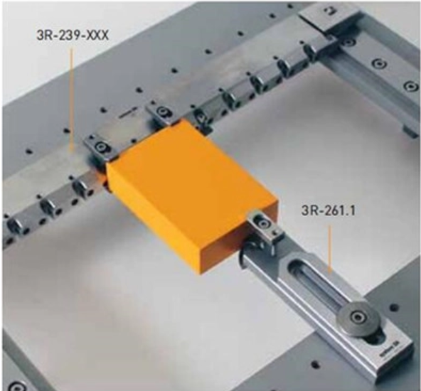 MK-V5045 Support For Wire EDMing 3R-261.1