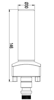 Checking Pin ER-010723