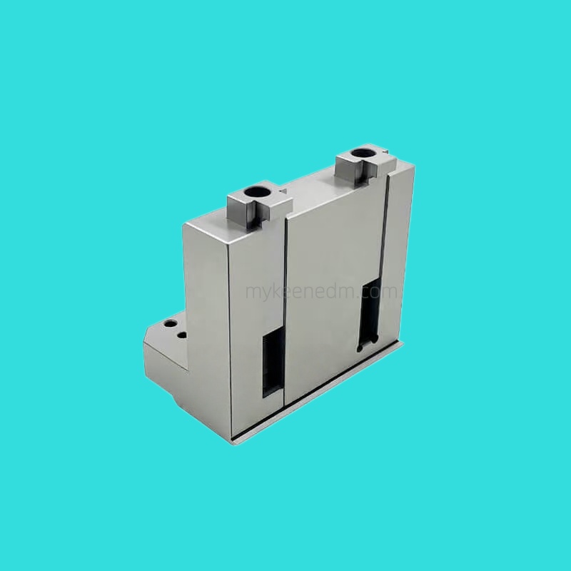 MK-V5059 Vise PalletSet W 140mm ER-034631