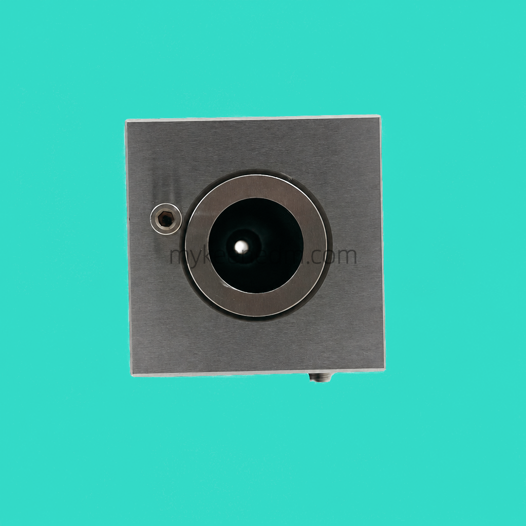 MK-HC0450-ER Hydraulic chuck adapter ER-009235