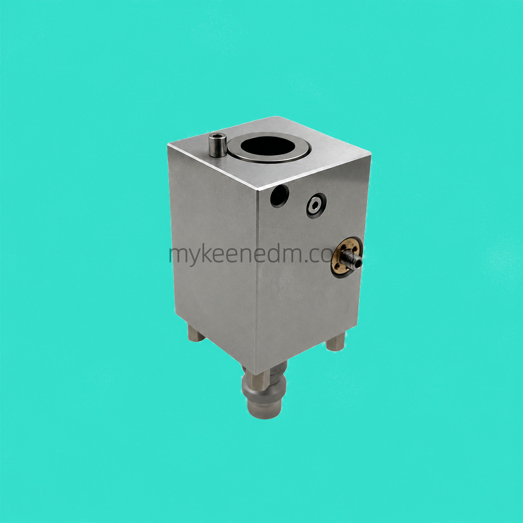 MK-HC0450-ER Hydraulic chuck adapter ER-009235