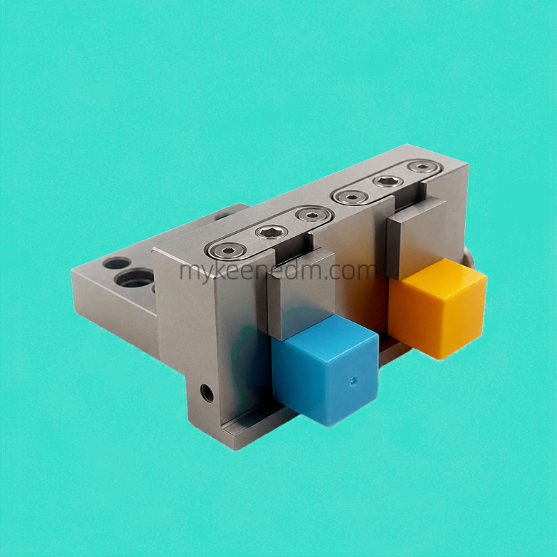 MK-V5065-3R WEDM vertical vice 3R-294.4