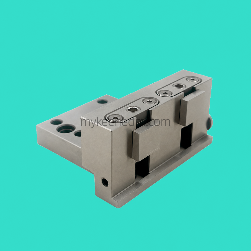MK-V5065-3R WEDM vertical vice 3R-294.4