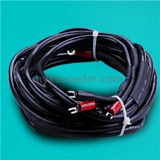 Cable for wire alignment