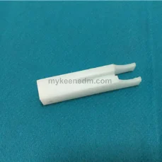 Holder for contact brush
