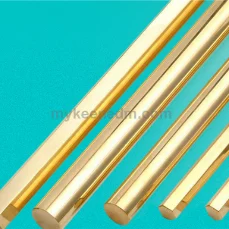 EDM brass rod