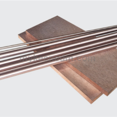 Copper-Tungsten EDM electrode
