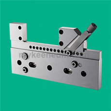 Adjustable clamping device 0-155mm