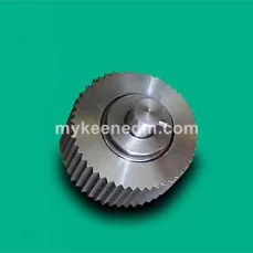 Gear Cutter Set