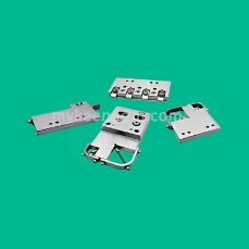 Body divide wire cut vise set MK-X0014