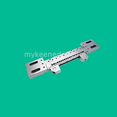MK-X0007 Cross bridge clamp vise
