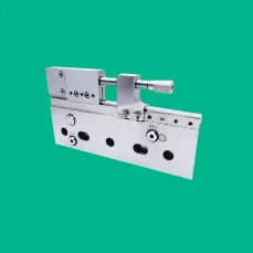 Manual wire cut vise MK-X0010