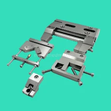Manual wire cut vise set MK-X0005