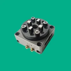 MK-A0006R Pneumatic chuck, MacroNano, 3R-600.10-3N