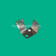 Power feed plate