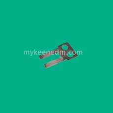 Power feed plate