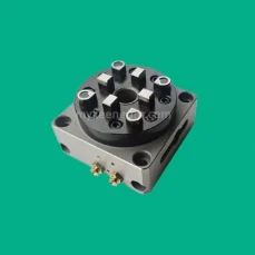 MK-A0006R Pneumatic chuck, MacroNano, 3R-600.10-3N