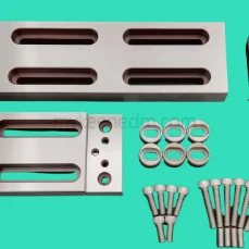 WEDM set 3R ICS zeroline mini Support plate C 666 020
