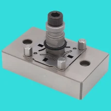 MK-V0006E Parallel Gauging Pin