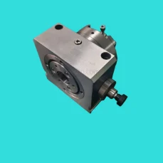 WEDM SUS vise indexing head MK-V5048