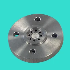 Lower Sub wire guide