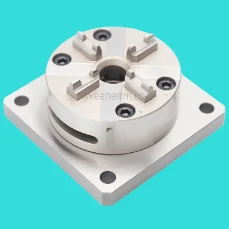 D100 type manual chuck ER-038824