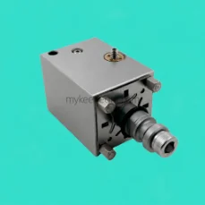 MK-HC0450-ER Hydraulic chuck adapter ER-009235