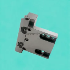 MK-V5065-3R WEDM vertical vice 3R-294.4